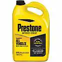 Antifreeze and Coolant: Concentrate, Universal, Protects Against Buildup And Rust, 1 Gallon